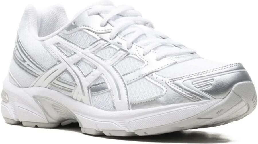 ASICS Gel-1130 "White Silver" sneakers Wit