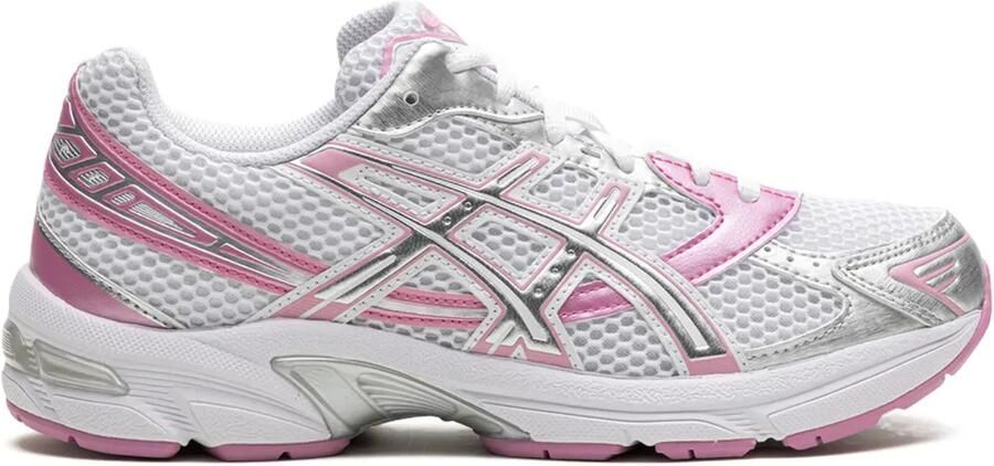 ASICS Gel-1130 "White Silver Pink" sneakers Wit