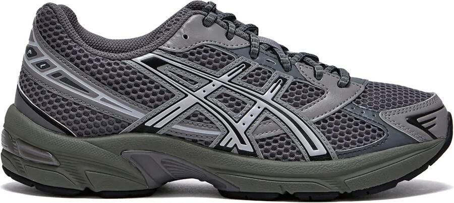 ASICS Gel-1130 "Sheet Rock Black" sneakers Grijs