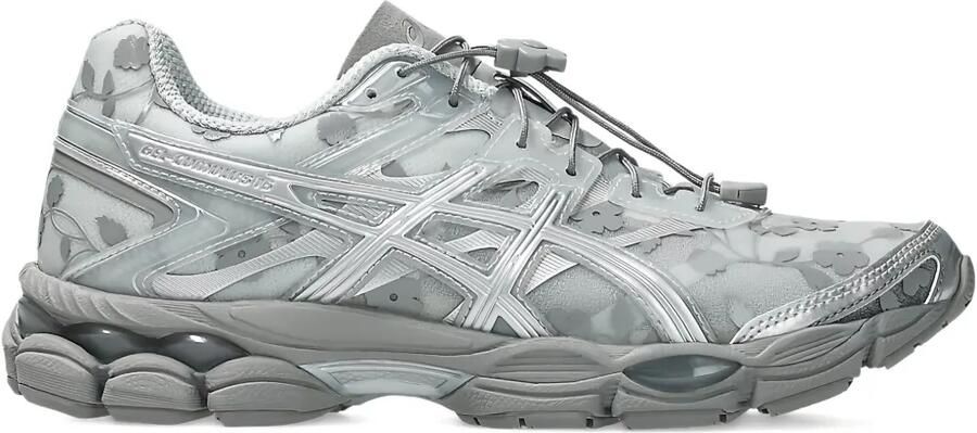 ASICS GEL-Cumulus 16 "Cecilie Bahnsen Glacier Grey Pure Silver" sneakers Grijs - Foto 5