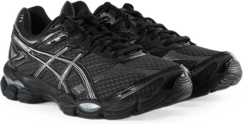 ASICS Gel-Cumulus 16 "White Cream Black" sneakers Wit - Foto 5