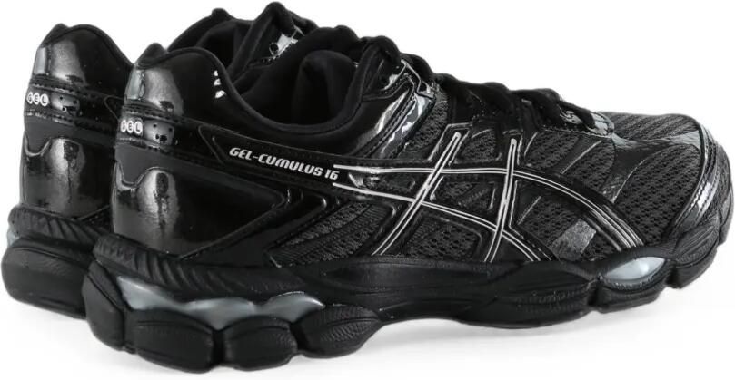 ASICS Gel-Cumulus 16 "White Cream Black" sneakers Wit - Foto 3