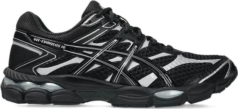 ASICS Gel-Cumulus 16 mesh sneakers Zwart