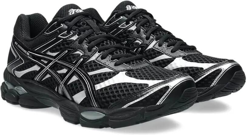 ASICS Gel-Cumulus 16 mesh sneakers Zwart - Foto 4