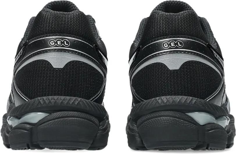 ASICS Gel-Cumulus 16 mesh sneakers Zwart - Foto 3