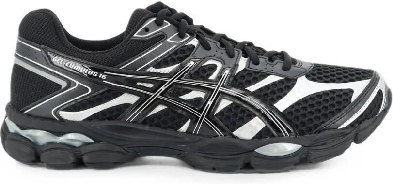 ASICS Gel-Cumulus 16 mesh sneakers Zwart
