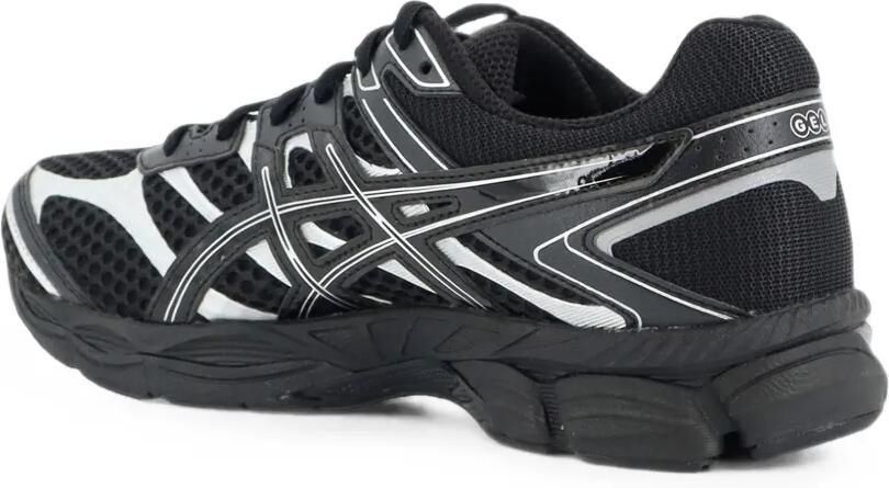 ASICS Gel-Cumulus 16 mesh sneakers Zwart - Foto 3