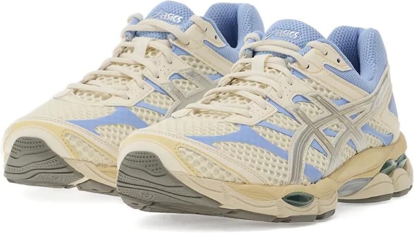 ASICS Gel-Kinetic SP sneakers Bruin - Foto 4