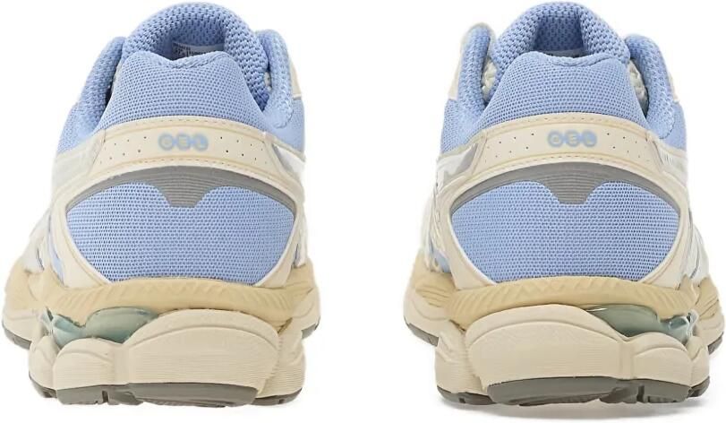 ASICS Gel-Kinetic SP sneakers Bruin - Foto 2