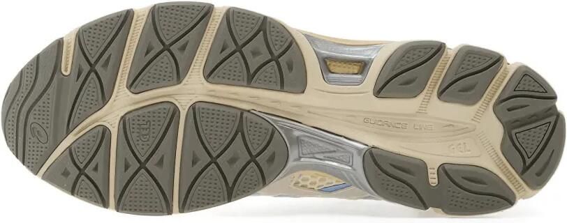 ASICS Gel-Kinetic SP sneakers Bruin - Foto 9