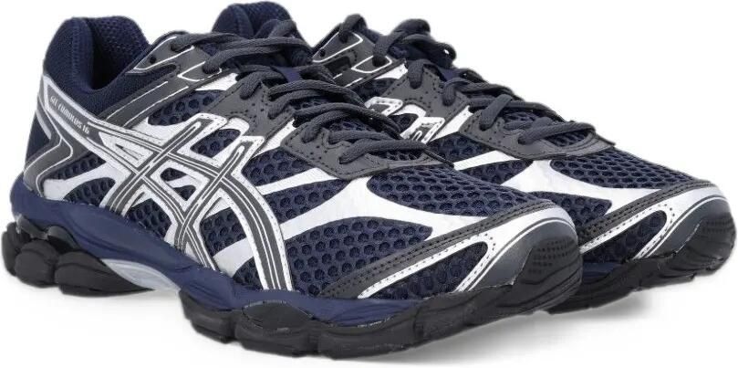 ASICS Gel-Cumulus 16 sneakers Blauw