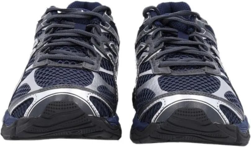ASICS Gel-Cumulus 16 sneakers Blauw - Foto 3