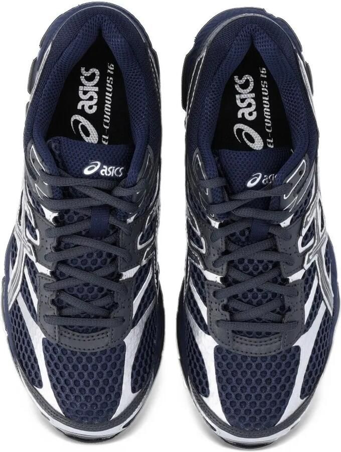 ASICS Gel-Cumulus 16 sneakers Blauw - Foto 2