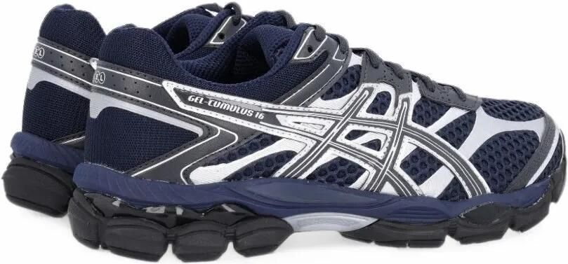 ASICS Gel-Cumulus 16 sneakers Blauw - Foto 4