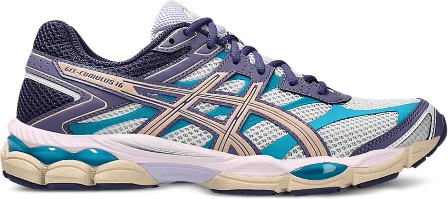ASICS GEL-Quantum 360 I "Above The Clouds Black" sneakers Groen - Foto 5