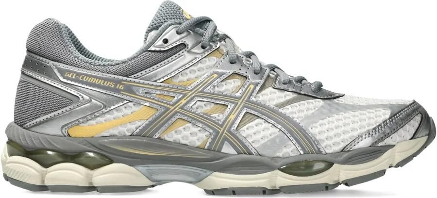 ASICS GEL-Quantum 360 I "Above The Clouds Black" sneakers Groen - Foto 3