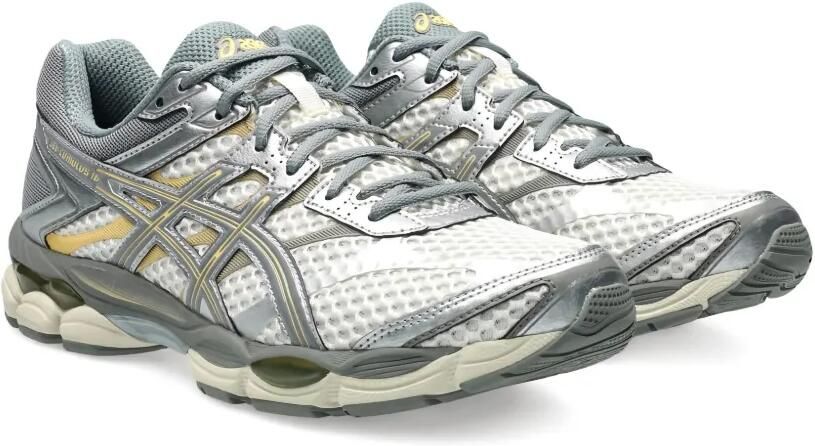 ASICS GEL-Quantum 360 I "Above The Clouds Black" sneakers Groen - Foto 4