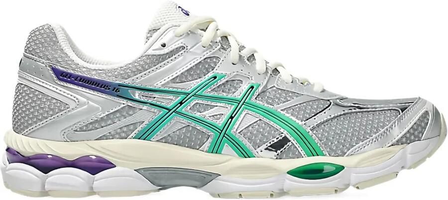 ASICS Gel-Quantum Kinetic sneakers Zwart