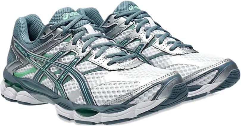 ASICS Gel-Cumulus 16 sneakers Grijs