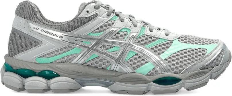 ASICS Gel-Cumulus 16 sneakers Grijs
