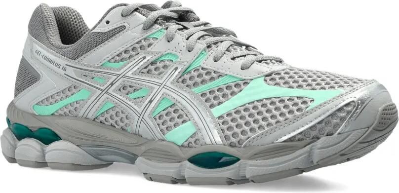 ASICS Gel-Cumulus 16 sneakers Grijs - Foto 4