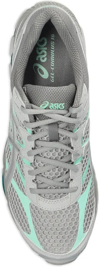 ASICS Gel-Cumulus 16 sneakers Grijs - Foto 5