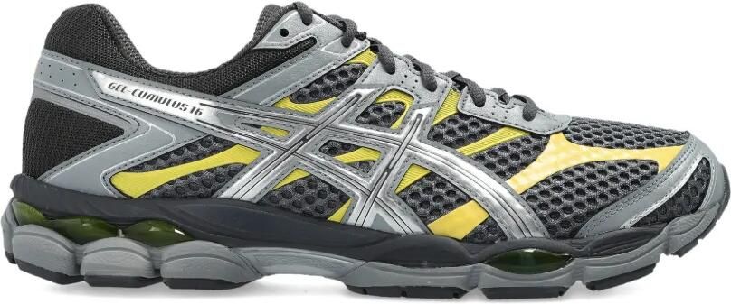 ASICS Gel-Cumulus 16 sneakers Grijs