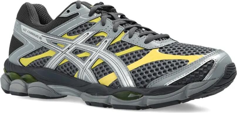 ASICS Gel-Cumulus 16 sneakers Grijs - Foto 4