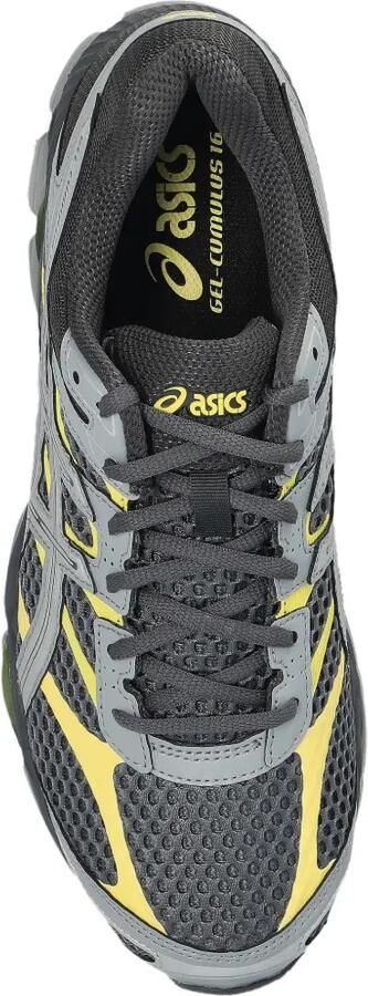 ASICS Gel-Cumulus 16 sneakers Grijs - Foto 5