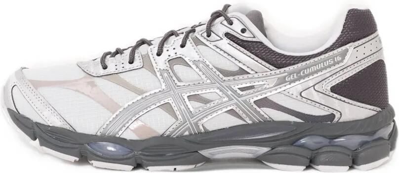 ASICS Gel-Cumulus 16 sneakers Grijs - Foto 3