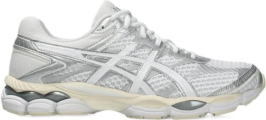 ASICS Gel Cumulus 16 sneakers met logo Wit