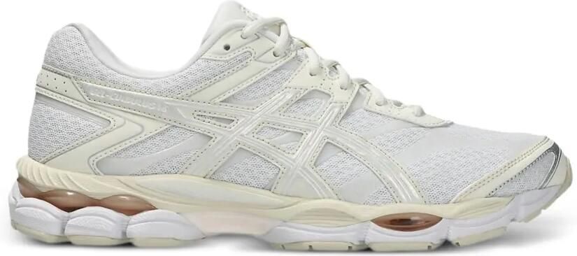 ASICS Yoasobi Kinetic Fluent sneakers Zilver