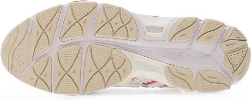 ASICS Gel-Cumulus 16 sneakers Wit