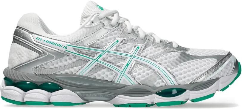 ASICS Gel-Cumulus 16 sneakers Wit