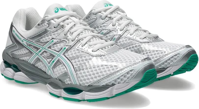 ASICS Gel-Cumulus 16 sneakers Zwart