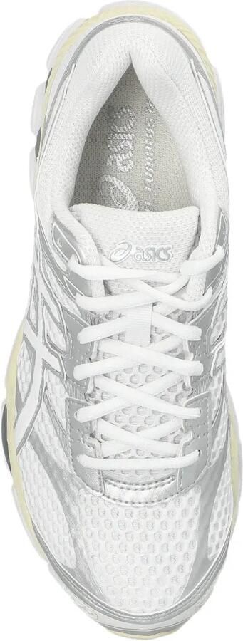 ASICS Gel-Cumulus 16 sneakers Wit - Foto 4