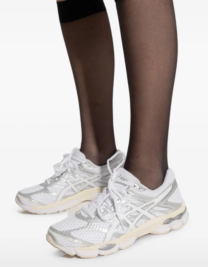ASICS Gel-Cumulus 16 sneakers Wit - Foto 2