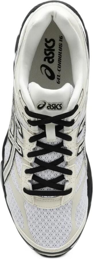 ASICS Gel-Cumulus 16 sneakers Wit - Foto 4