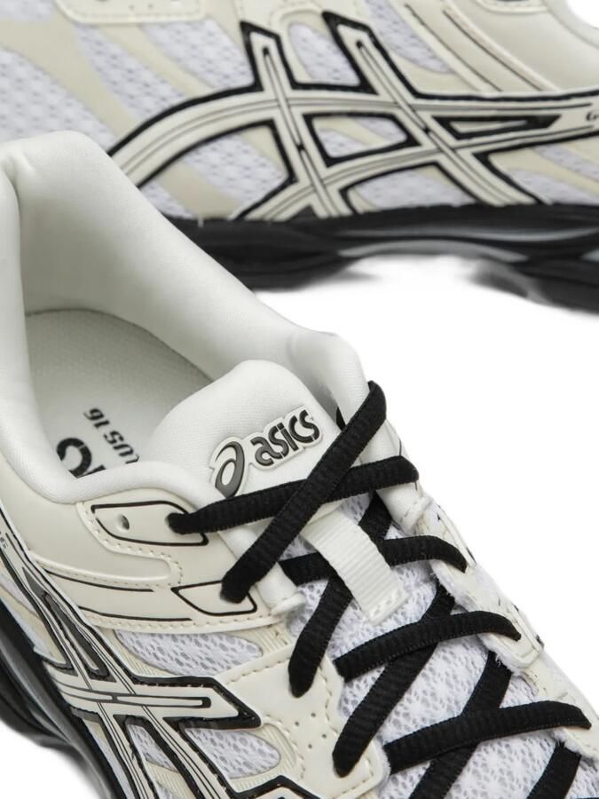 ASICS Gel-Cumulus 16 sneakers Wit - Foto 2