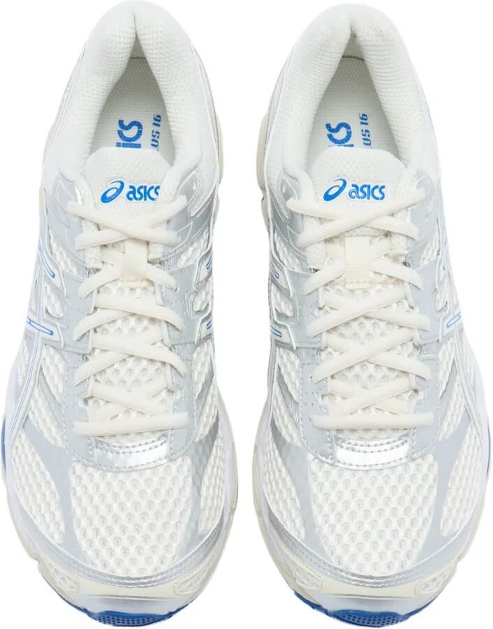 ASICS Gel-Cumulus 16 sneakers Wit
