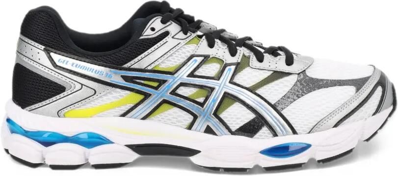 ASICS Gel-Cumulus 16 sneakers Wit