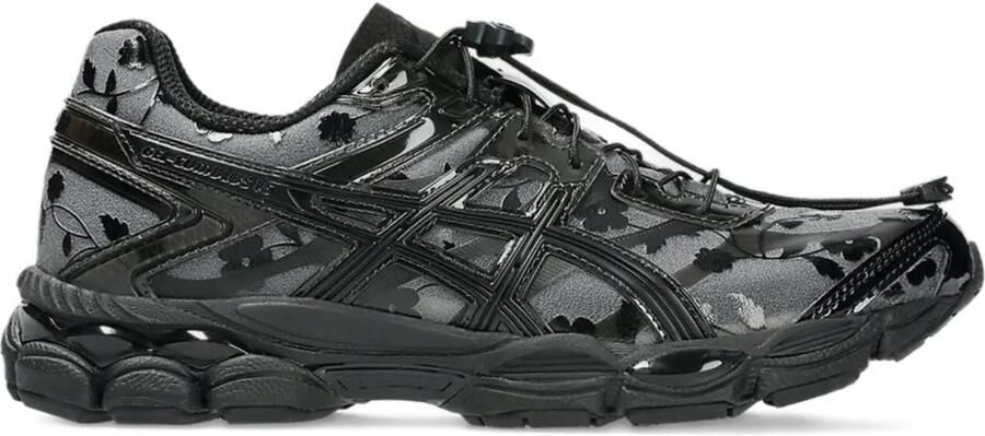 ASICS Gel-Cumulus 16 sneakers Zwart