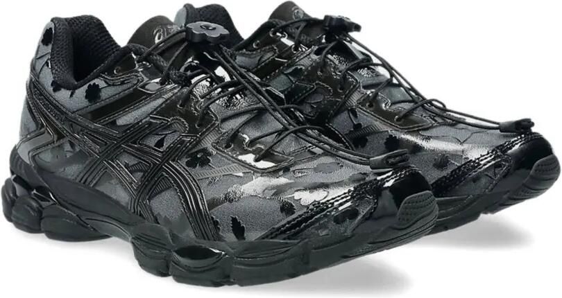 ASICS Gel-Cumulus 16 sneakers Zwart - Foto 3