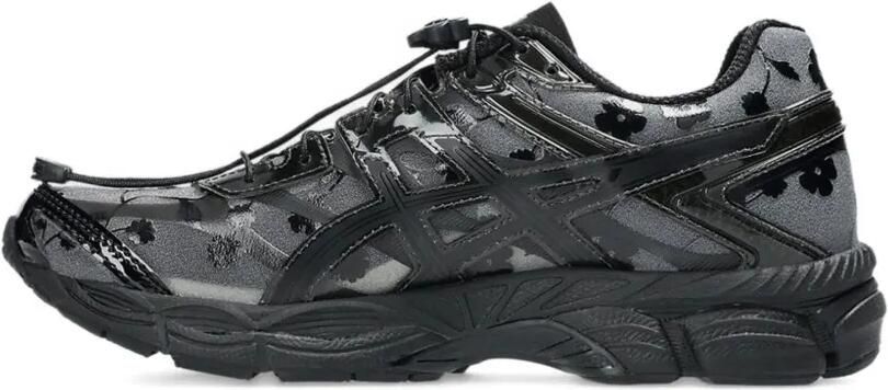 ASICS Gel-Cumulus 16 sneakers Zwart - Foto 5
