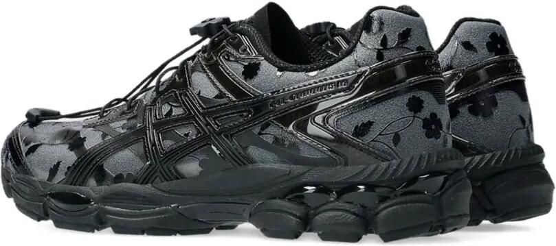 ASICS Gel-Cumulus 16 sneakers Zwart - Foto 4