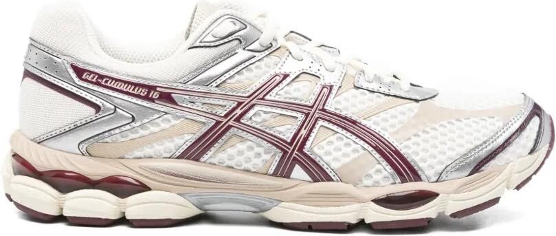ASICS Gel-Cumulus 16 sneakers Zwart