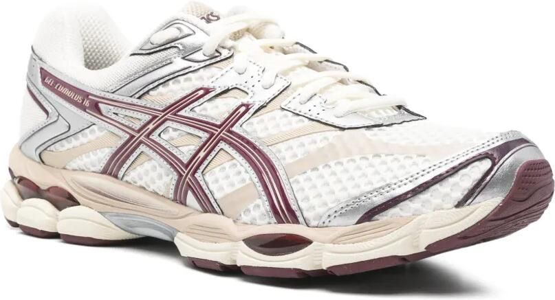 ASICS Gel-Cumulus 16 sneakers Zwart - Foto 2