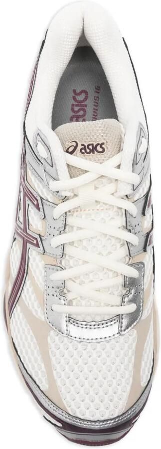 ASICS Gel-Cumulus 16 sneakers Zwart - Foto 3