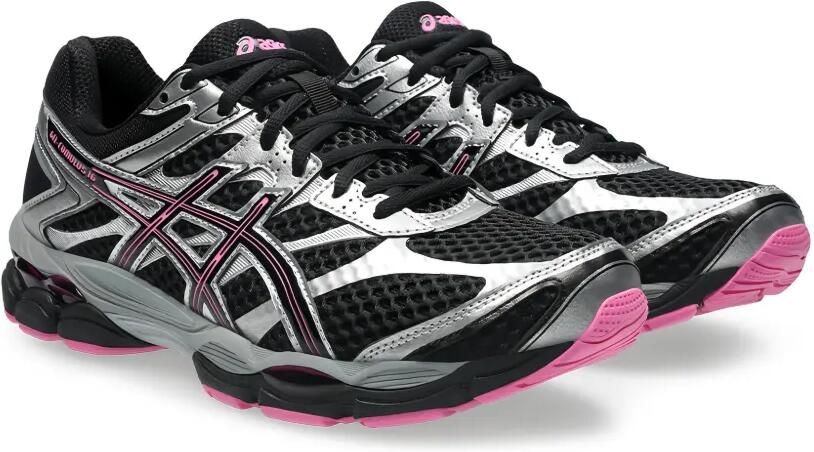 ASICS Gel-Cumulus 16 sneakers Zwart - Foto 2