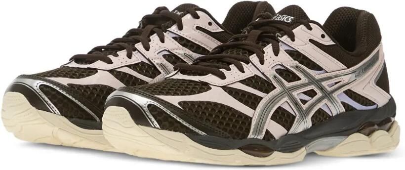 ASICS Gel-NYC Utility sneakers Zwart - Foto 6